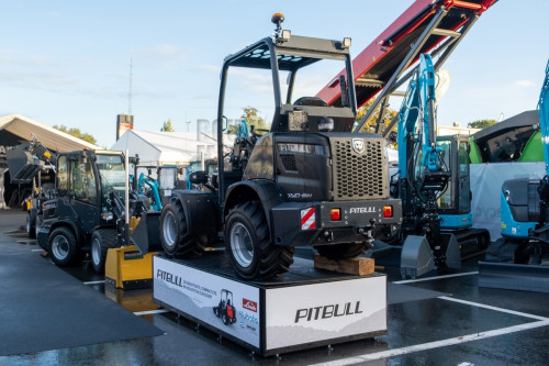 Matexpo 2025 - 369